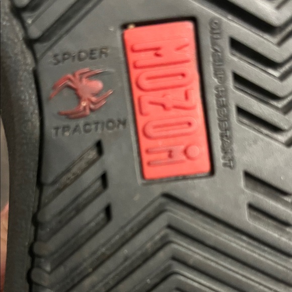 Mozo Chef Slip resistant shoes. - Picture 4 of 4